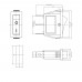 Цена от 8.74 грн. на Переключатель Daier KCD3-101N RD, ON-OFF, 3pin, 15A 250VAC, красный, белый корпус Цена от 8.74 грн. на Переключатель Daier KCD3-101N RD, ON-OFF, 3pin, 15A 250VAC, красный, белый корпус